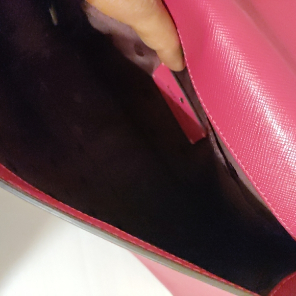 Kate Spade Carson Convertible Crossbody - Picture 15 of 16